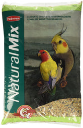 Cockatiel Parakeet Love Bird Food (4.5kg)